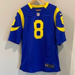 Nike St Louis Rams Jersey